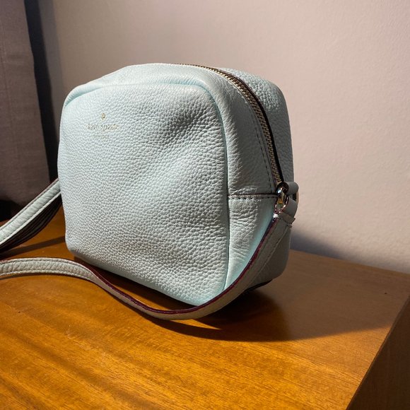 COPY - Kate Spade Crossbody Bag - Picture 4 of 12